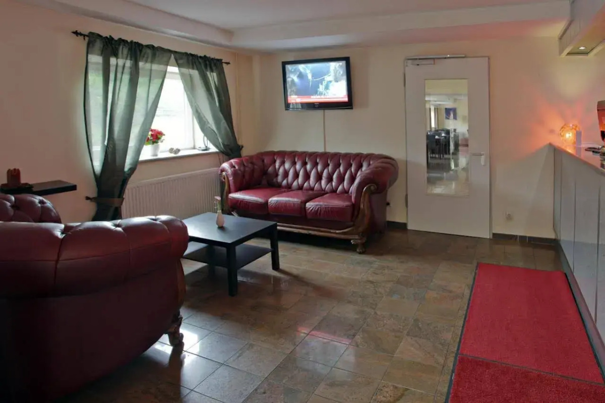 PLAZA Inn Hamburg Moorfleet