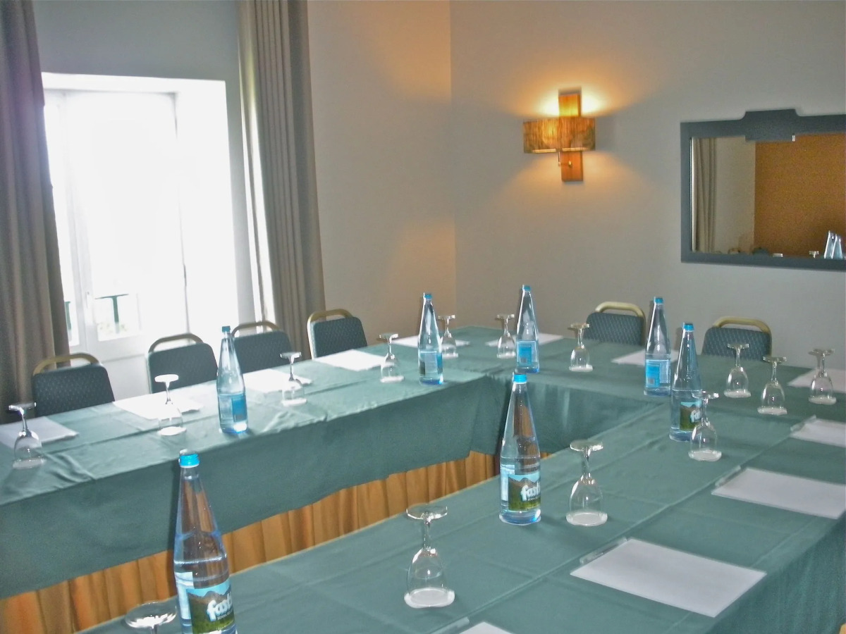 Conimbriga Hotel do Paço