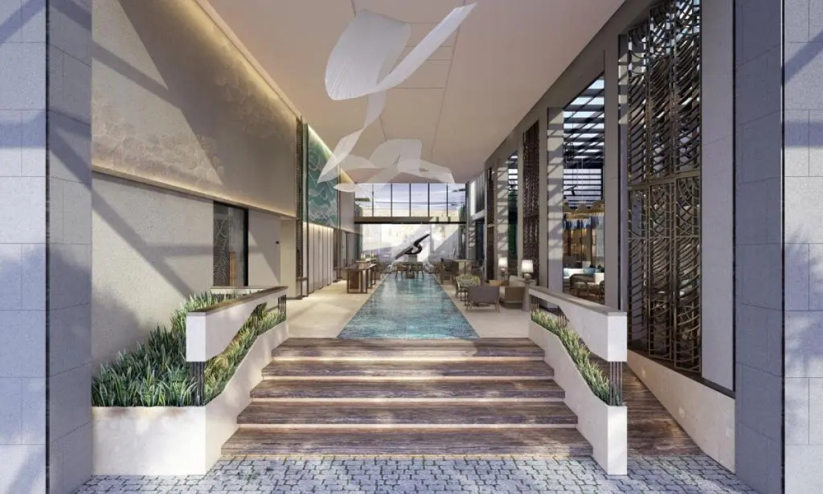 Holiday Inn Bali Sanur by IHG