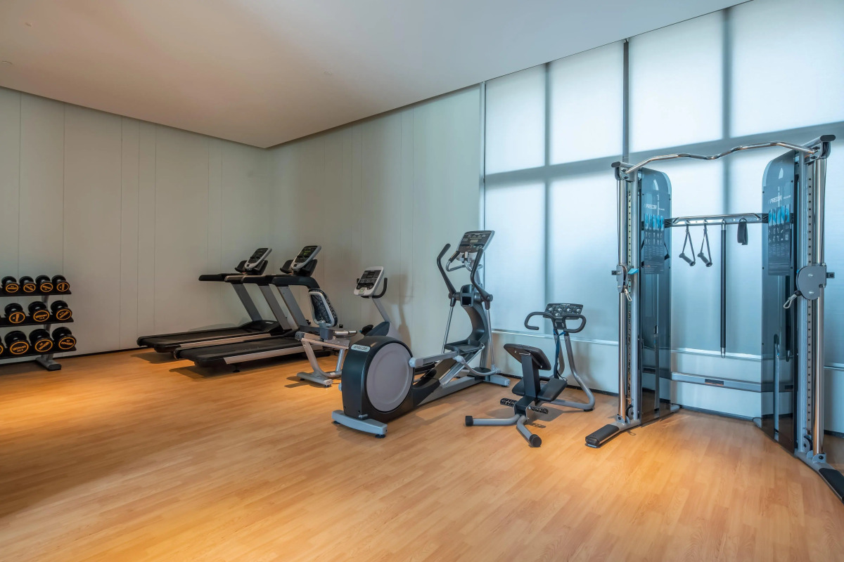 Holiday Inn Resort Sanya Bay by IHG