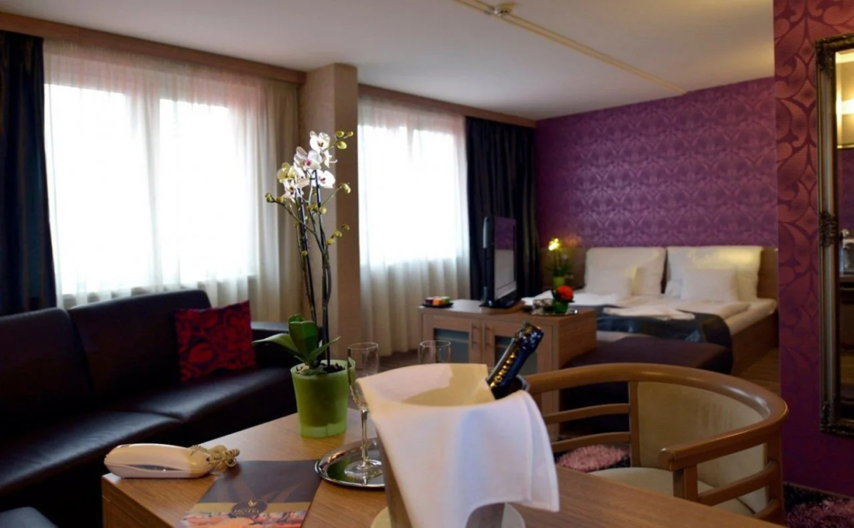 Vitta Hotel Superior