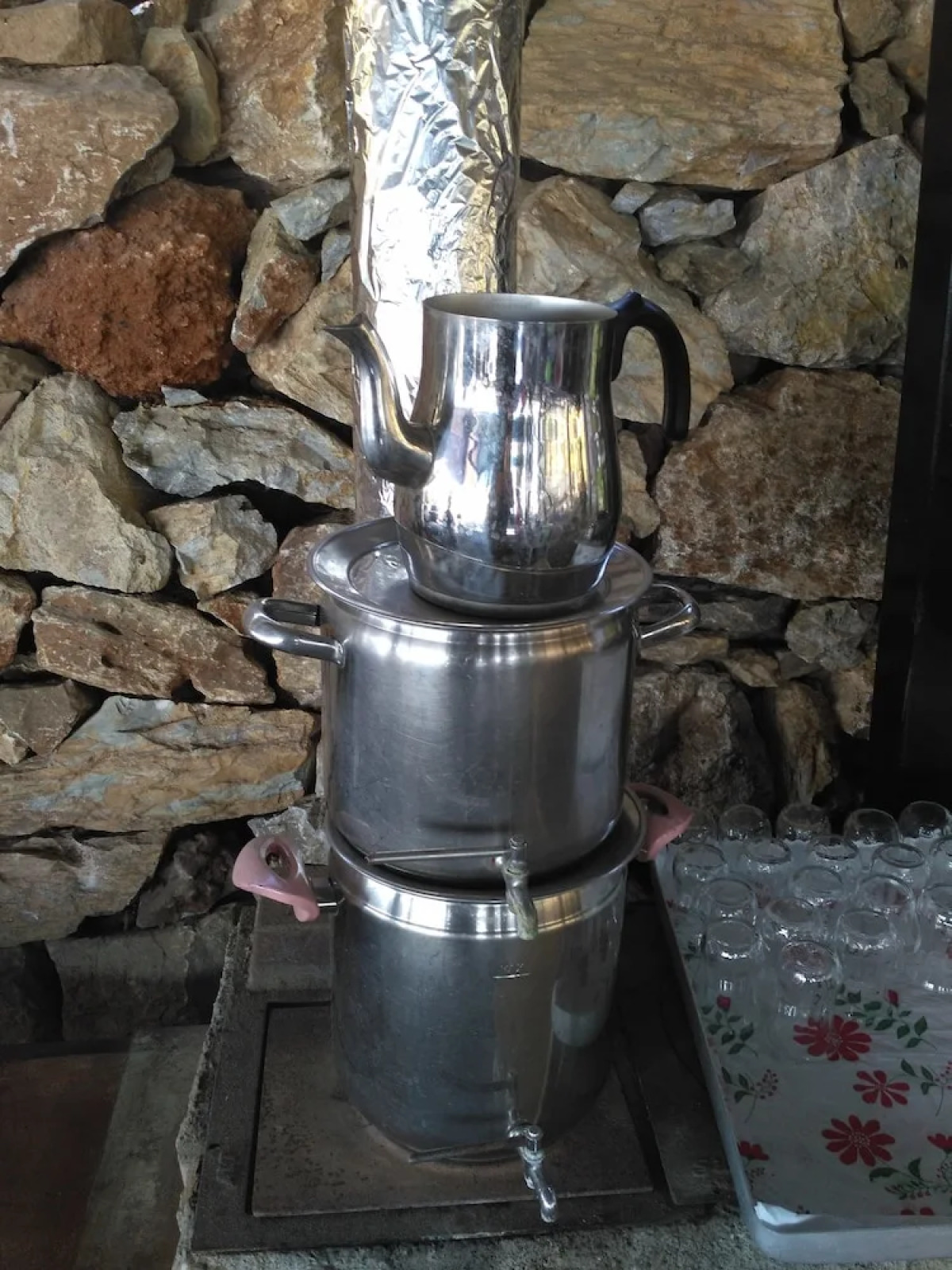 Zeytinada Pansiyon ve Gozleme