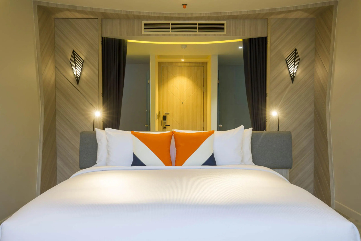 The SIS Kata Resort — Adult Only