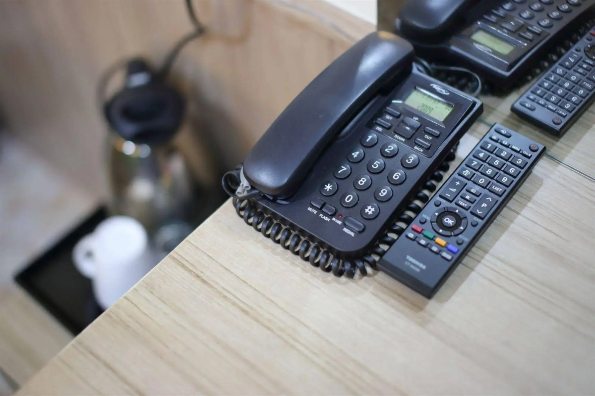 Sukhumvit 20 Guest House