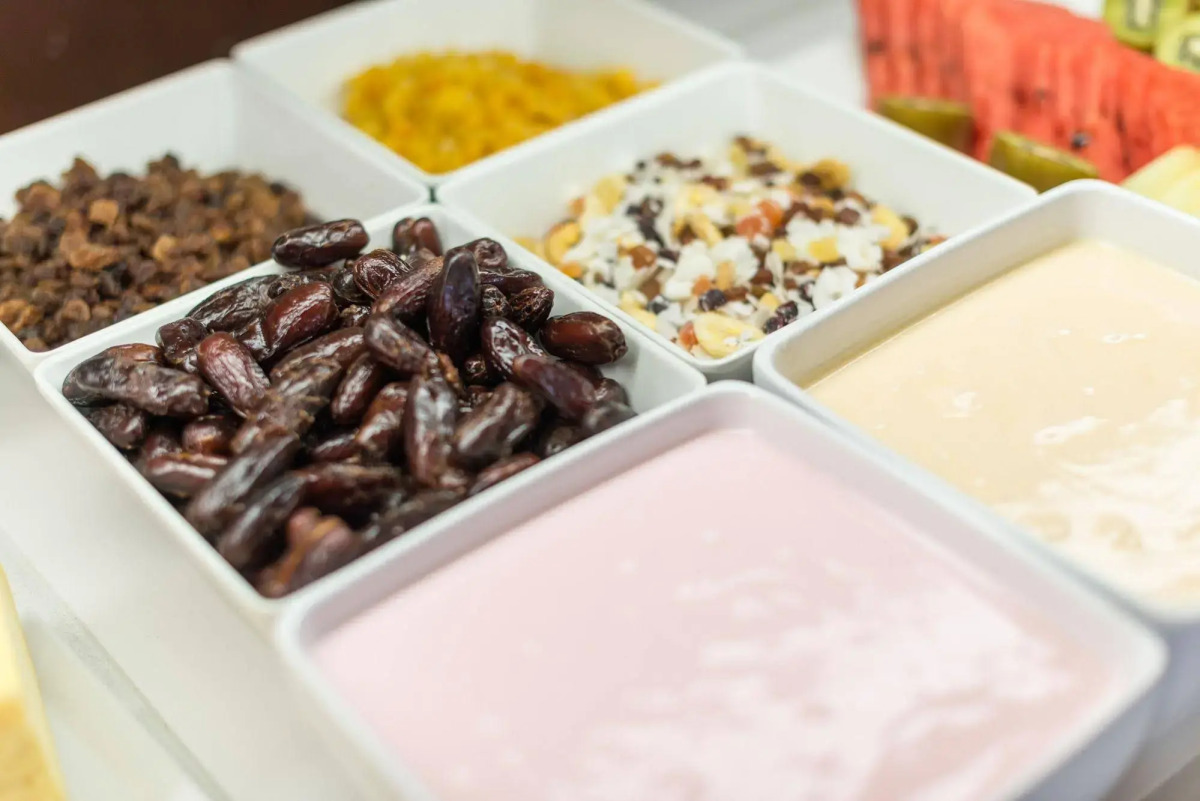 Apartamentos Siesta I