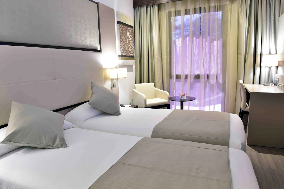 AZ Hôtel Vieux Kouba