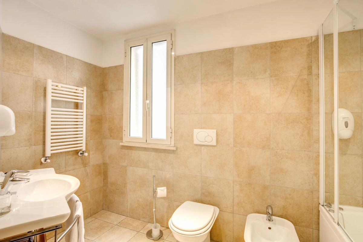 Отель San Marco