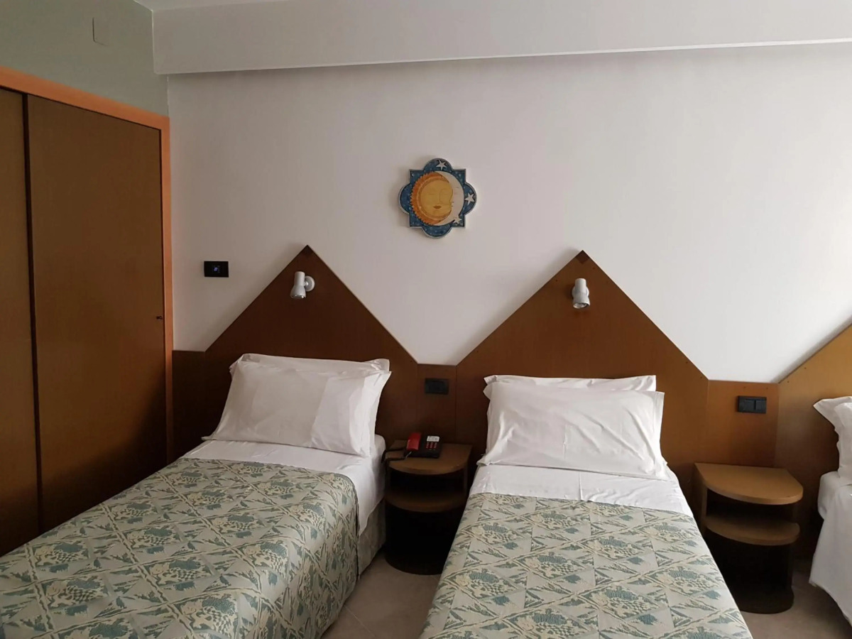 Addaura Village e Congressi