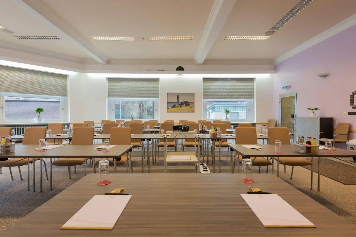 Tagungshotel Höchster Hof Frankfurt