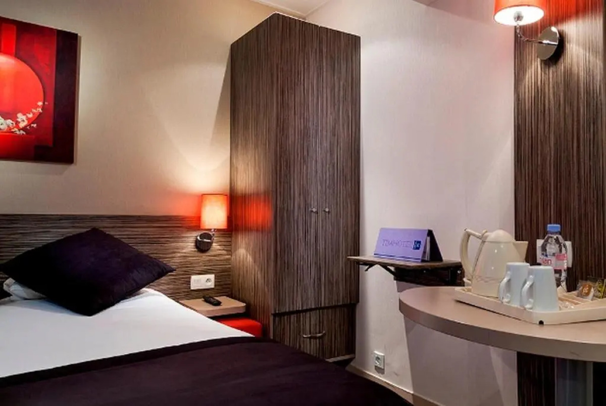 Timhotel Odessa Montparnasse