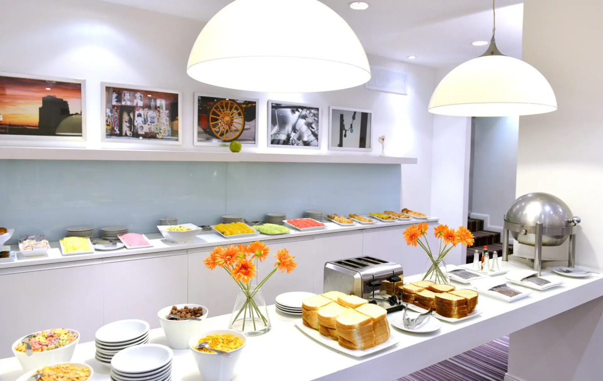 RH Rochester Concept