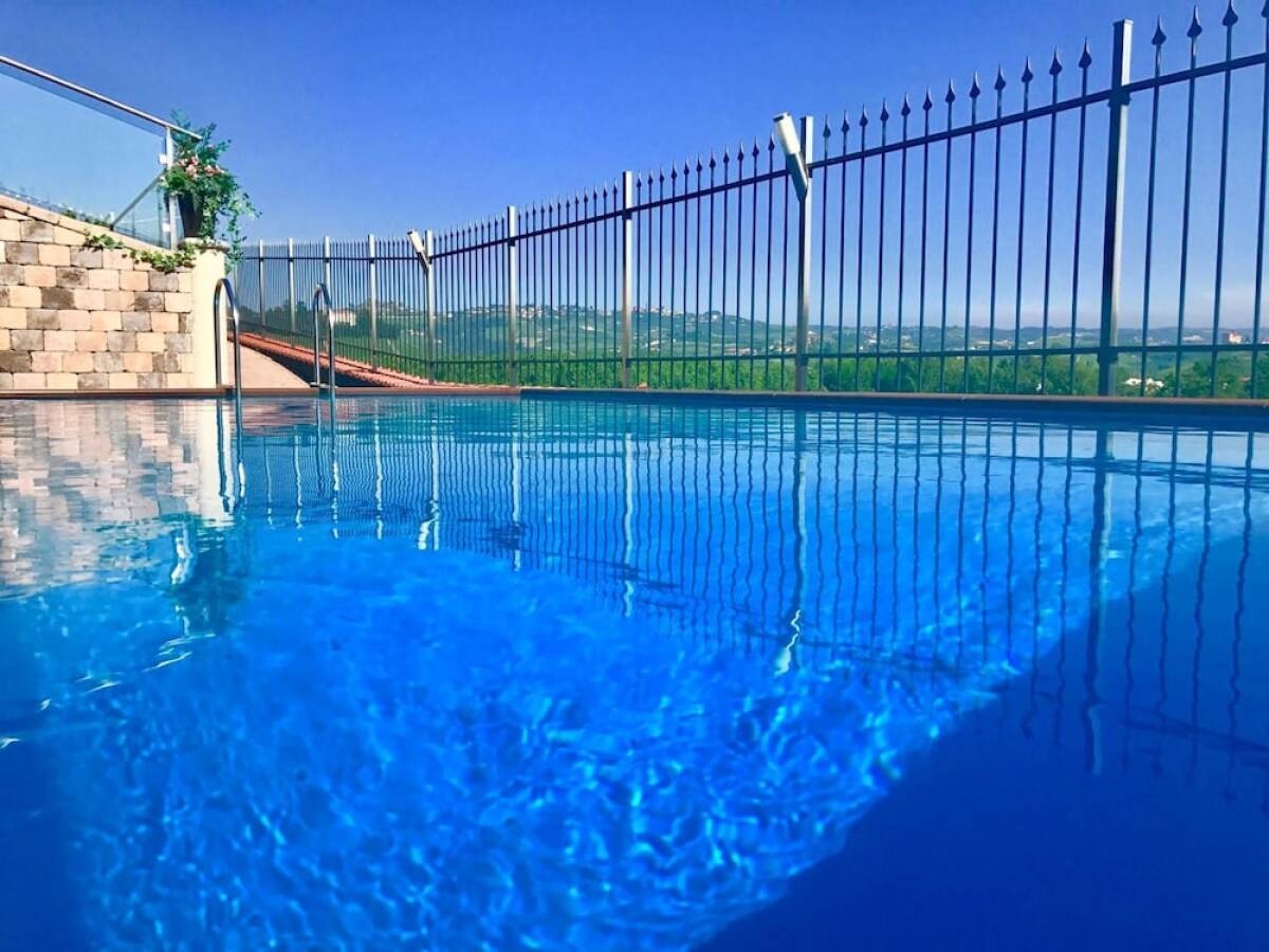 Wellness Suite Na Canunà