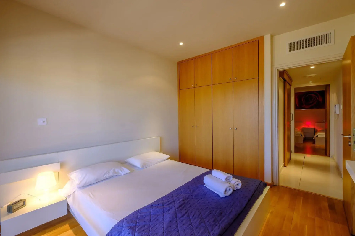 Les Palmiers Beach Hotel