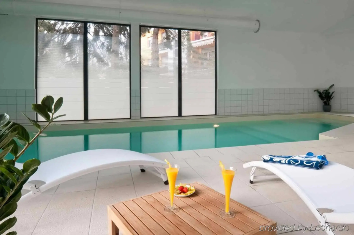 Aparthotel Adagio Access Saint Louis Bâle