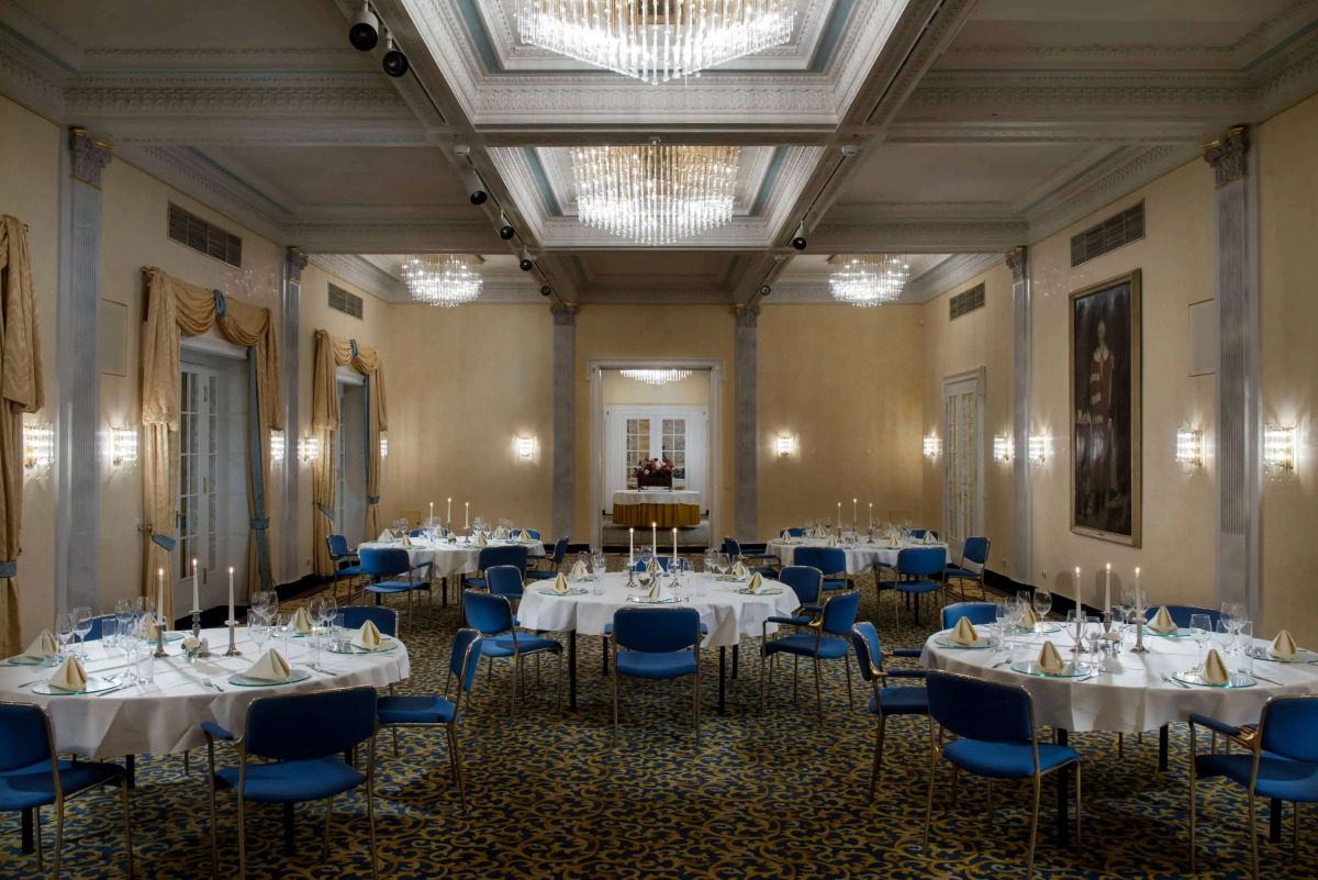 Wyndham Grand Bad Reichenhall Axelmannstein