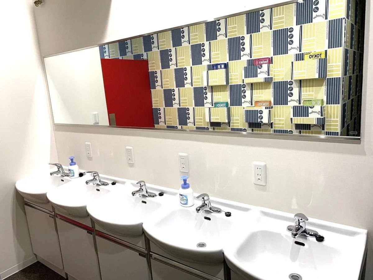 Hotel Owl Tokyo Shinbashi