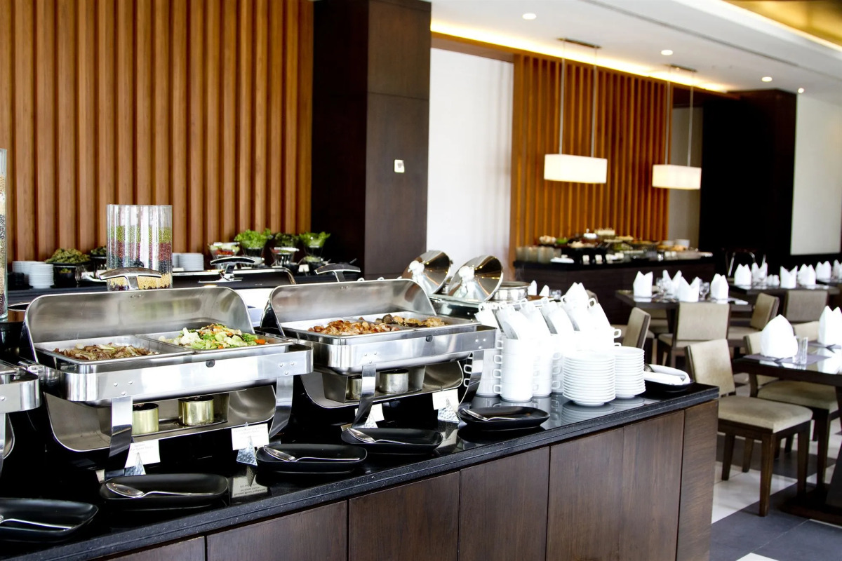Kantary Hotel and Serviced Apartments, Ayutthaya