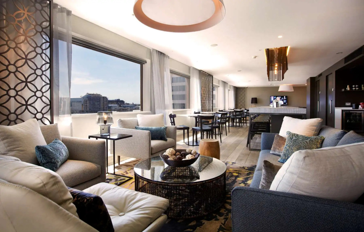 PARKROYAL Darling Harbour, Sydney