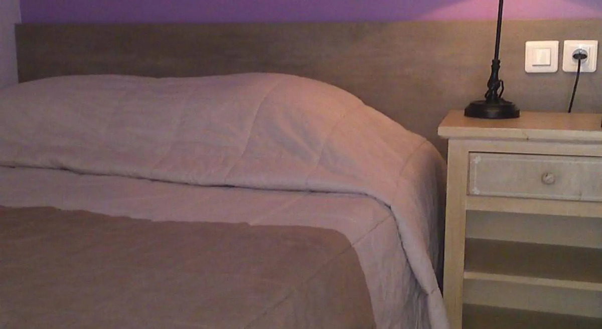 Hotel Residence Champerret