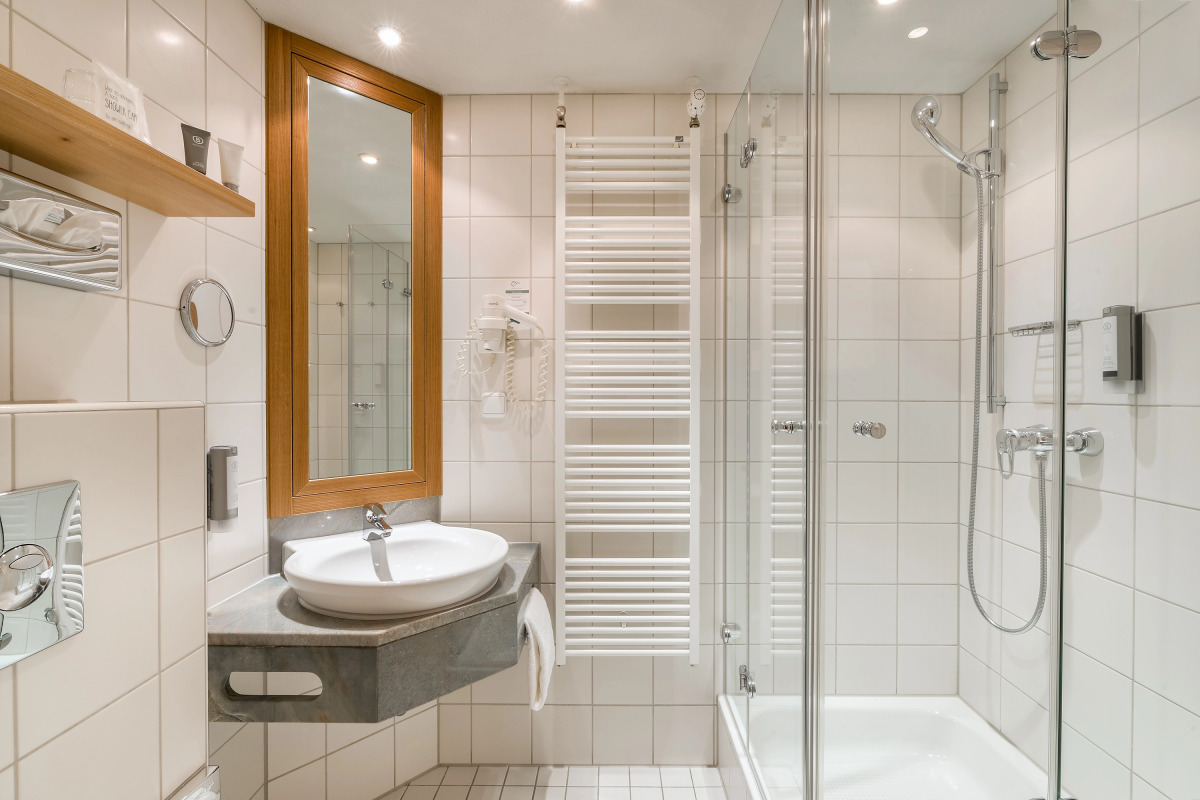 Garner Hotel Essen - Handelshof by IHG