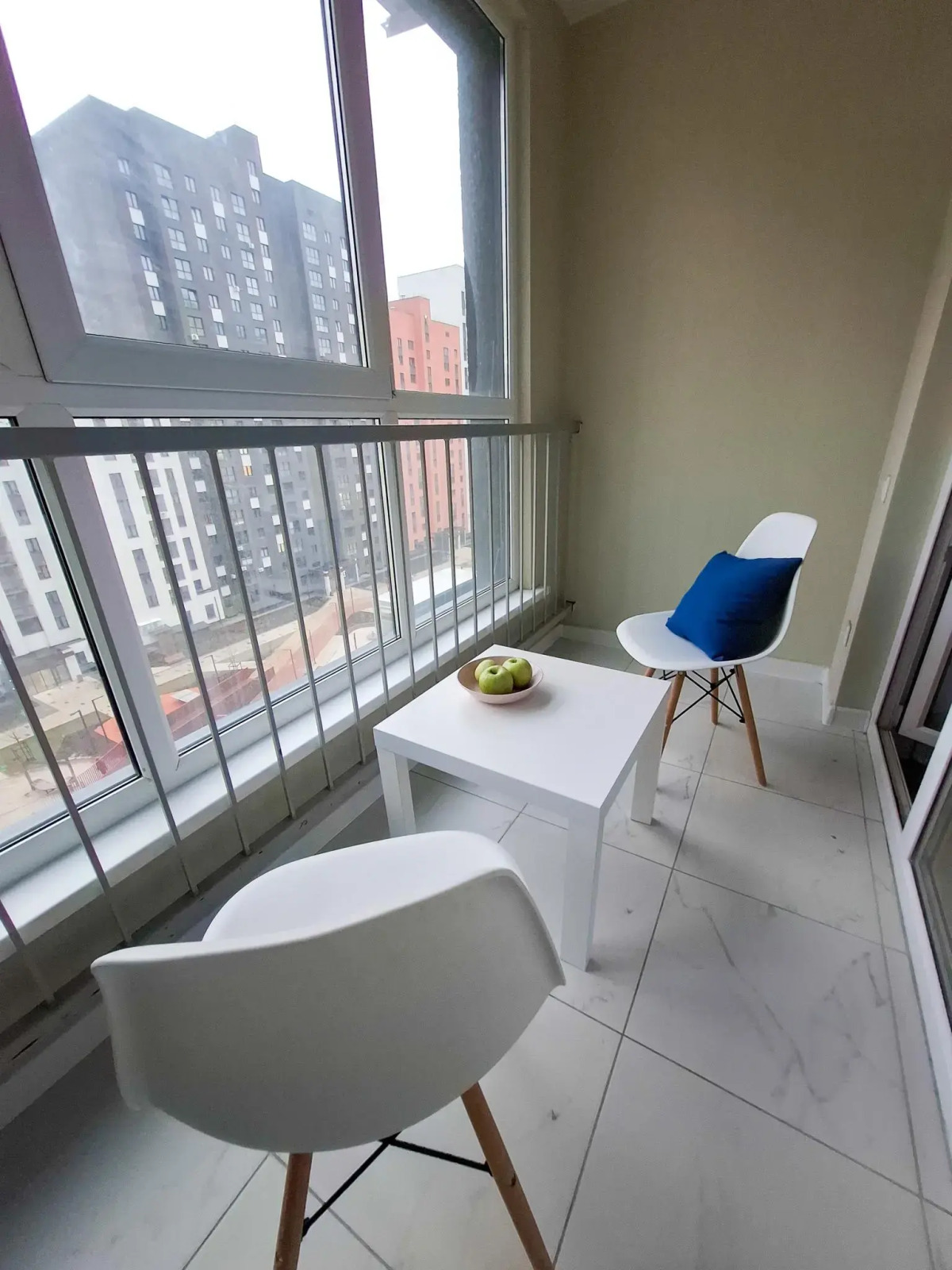 CheckInn (ЧекИнн) на улице Энгельса 115д/3