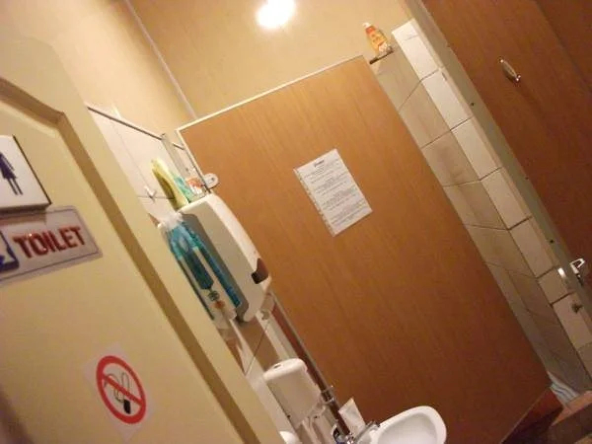 Come to Vilnius Hostel