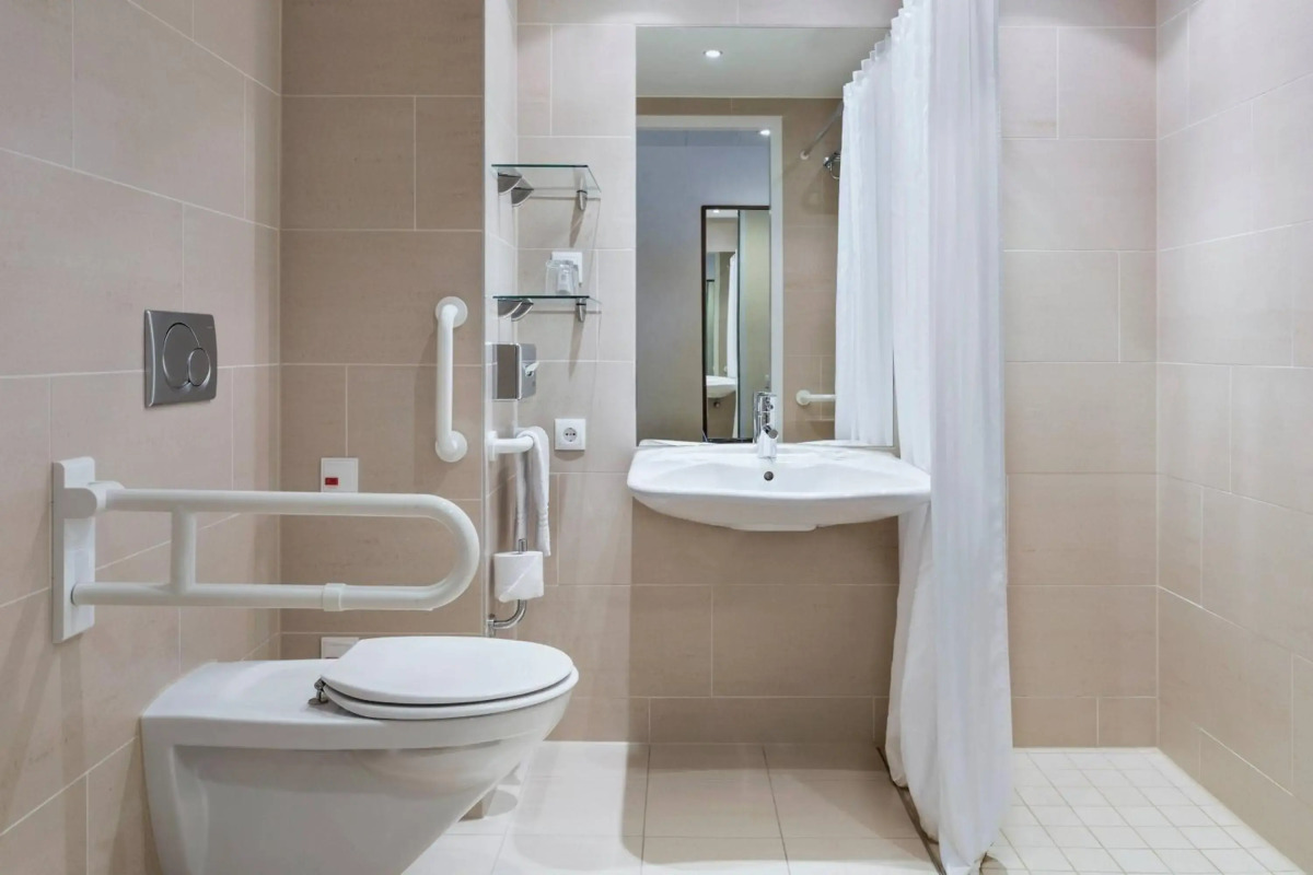 Courtyard by Marriott Munich City East