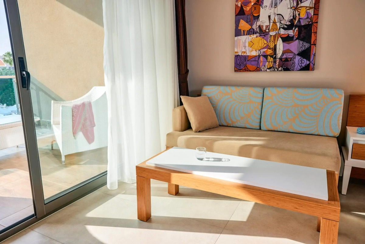 Tui Magic Life Jacaranda - All Inclusive