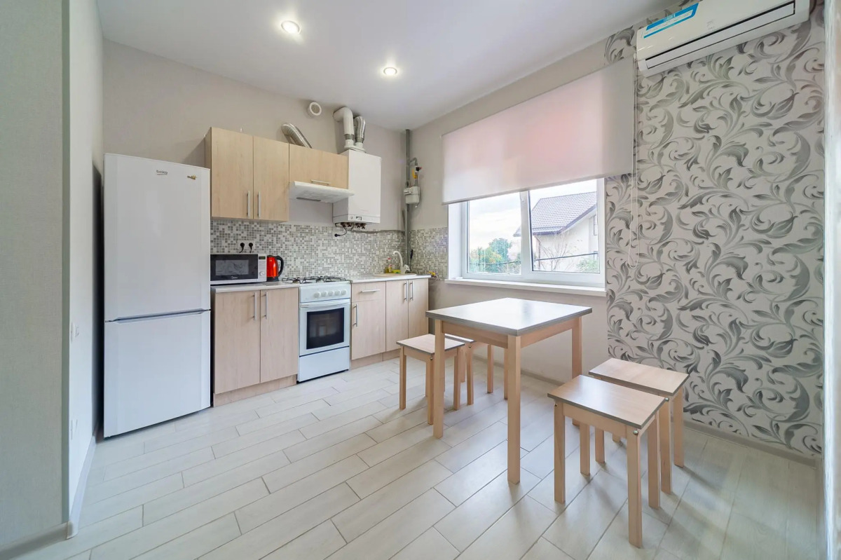 Location apartments (Локейшен апартментс) на улице Каспийская