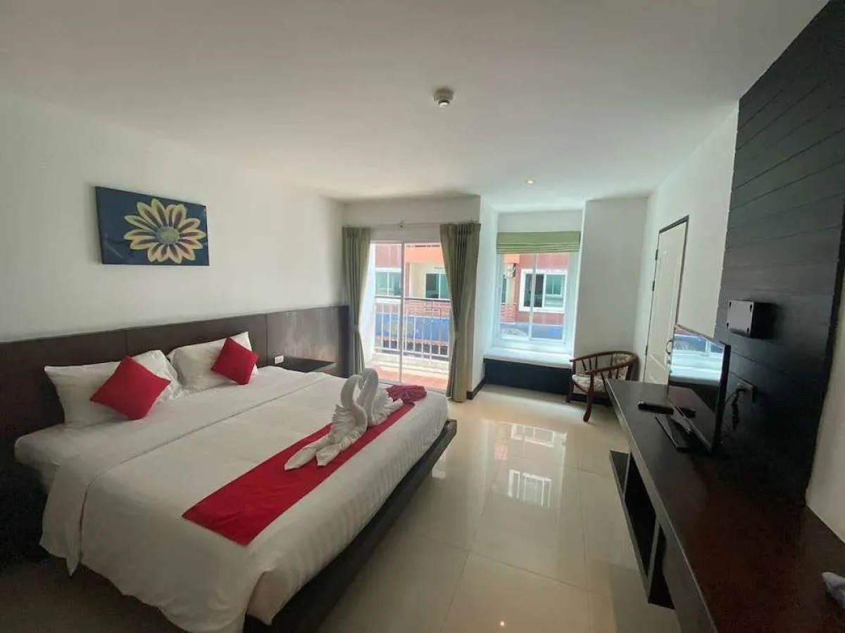Cocoon APK Resort and SPA Hotel