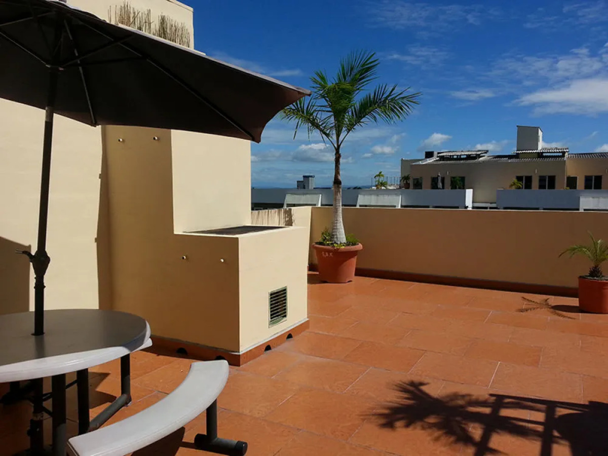 Suites & Apartments San Benito Flats