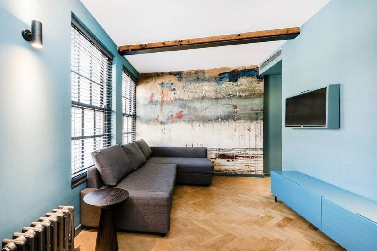 London Paddington Apartments