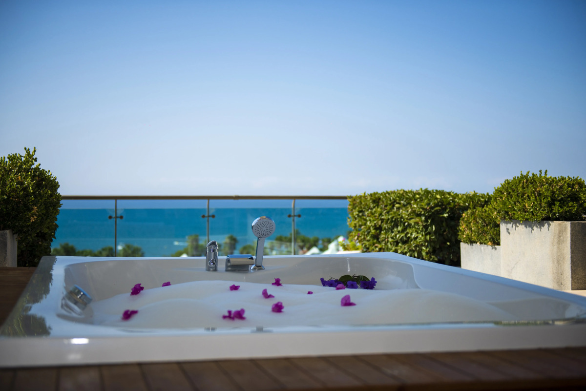 Side Star Elegance Hotel - Ultra All Inclusive