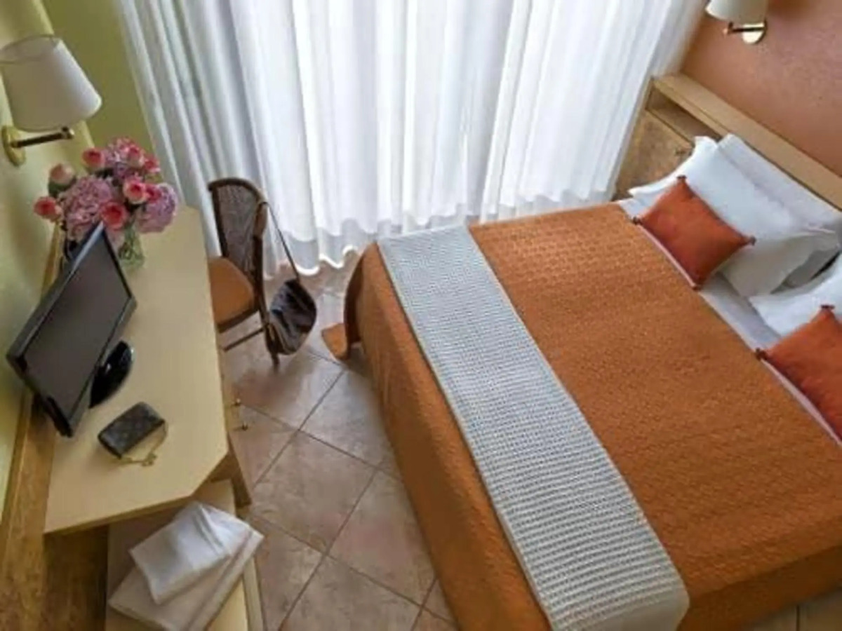 Parioli Hotel Rimini