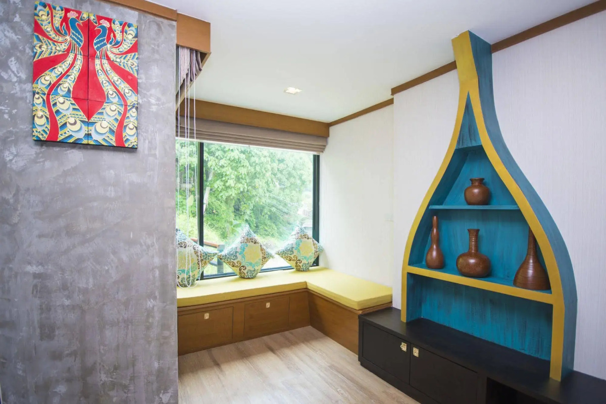 Phi Phi Nice Beach Hotel Hip