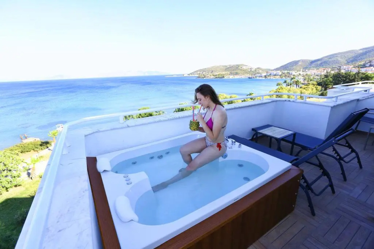 Uslu Otel Royal Yachting