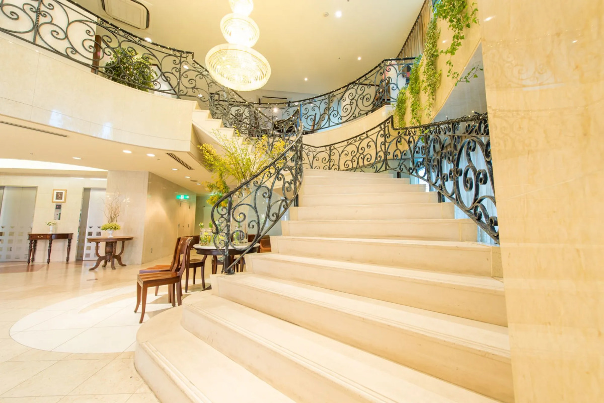 Shonan Kamakura Crystal Hotel