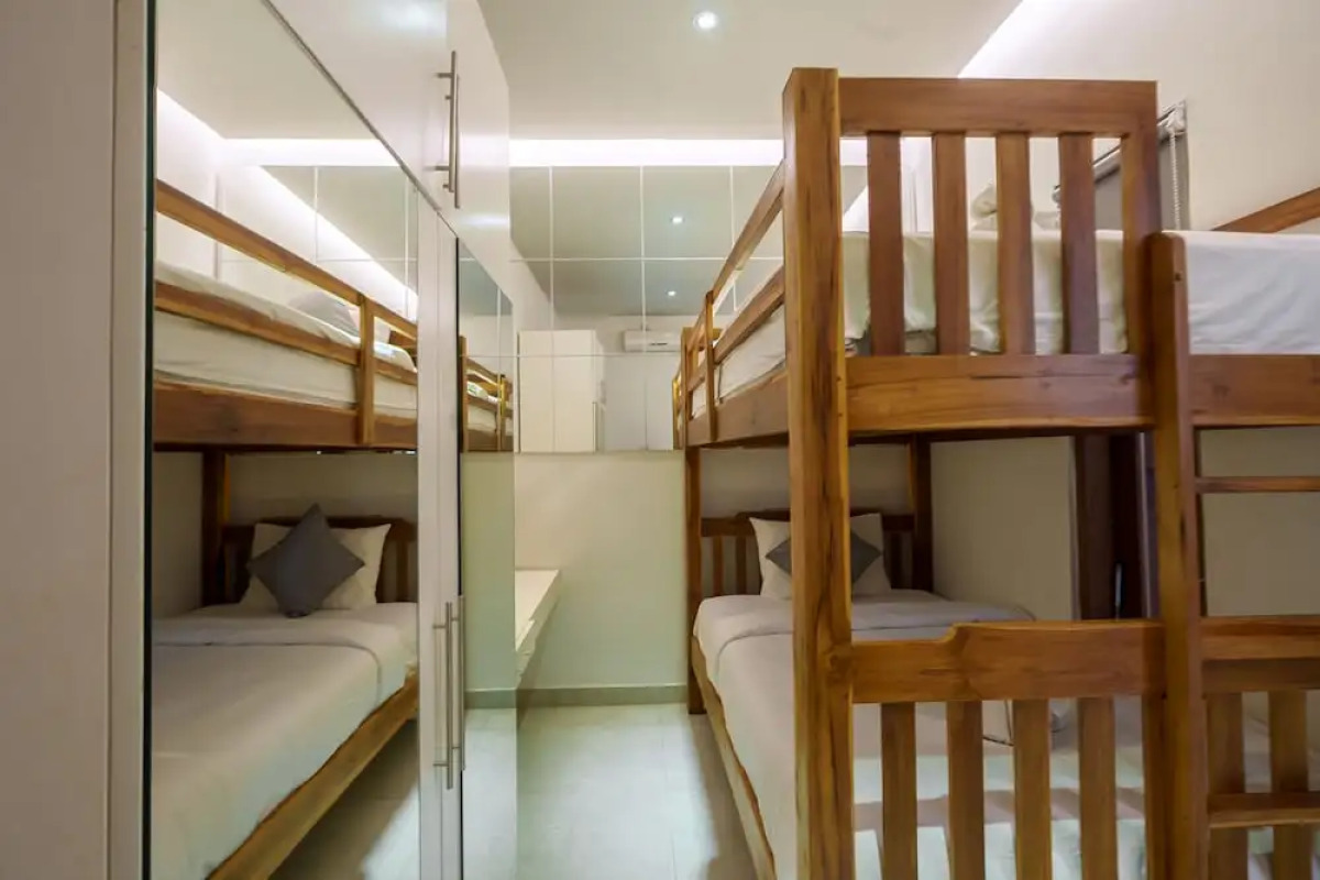 Villa Orange - 900m from Beach