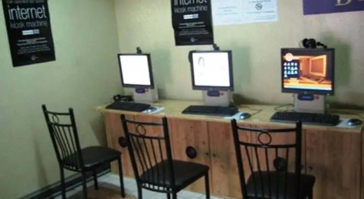 Sawasdee Welcome Inn