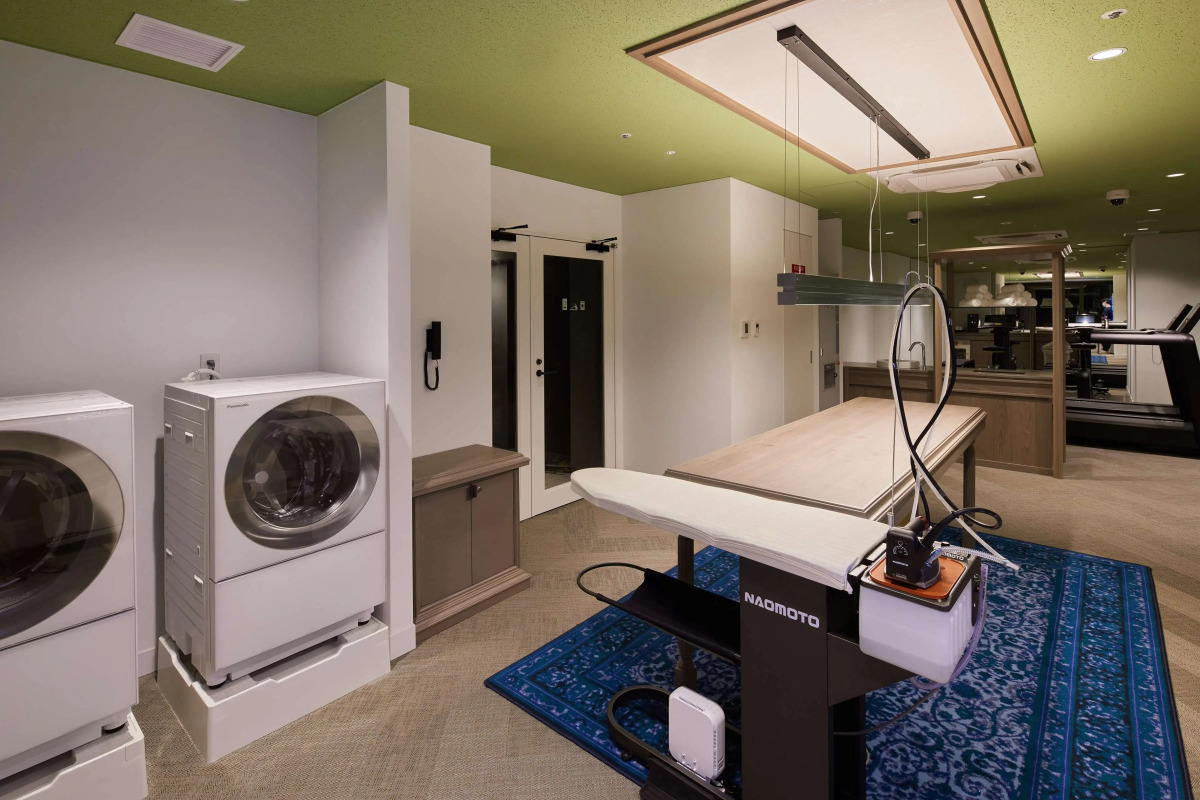 The Hotel Higashiyama by Kyoto Tokyu Hotel