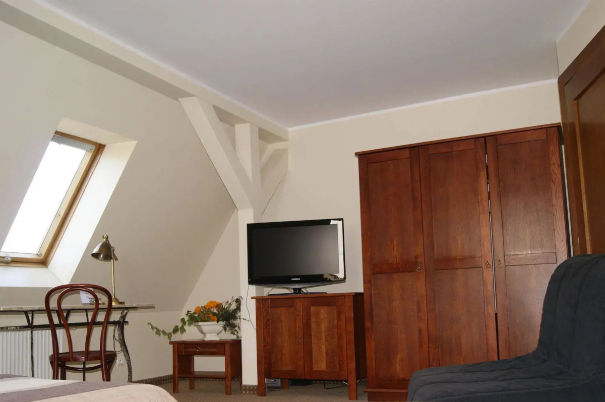 Oliwa Park Residence