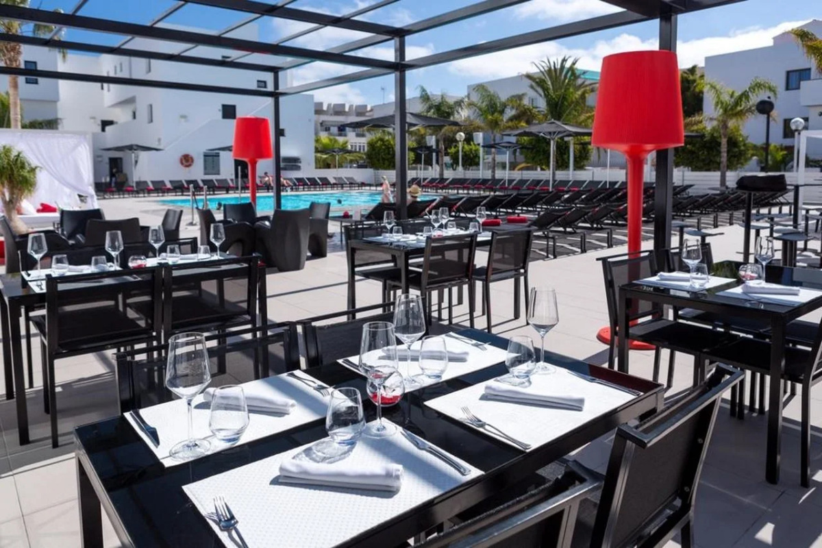 Migjorn Ibiza Suites & Spa