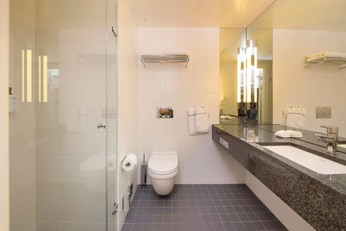 Scandic Holmenkollen Park