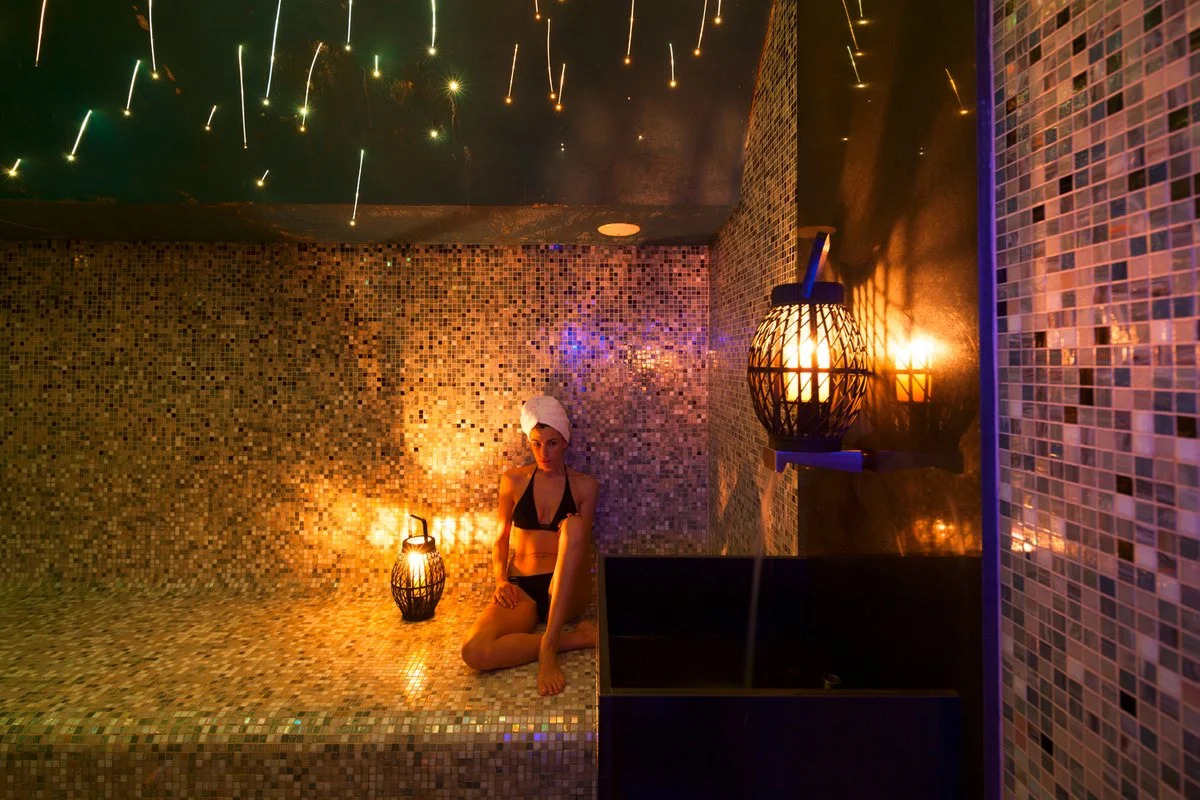 Hotel Helvetia Thermal Spa 4s