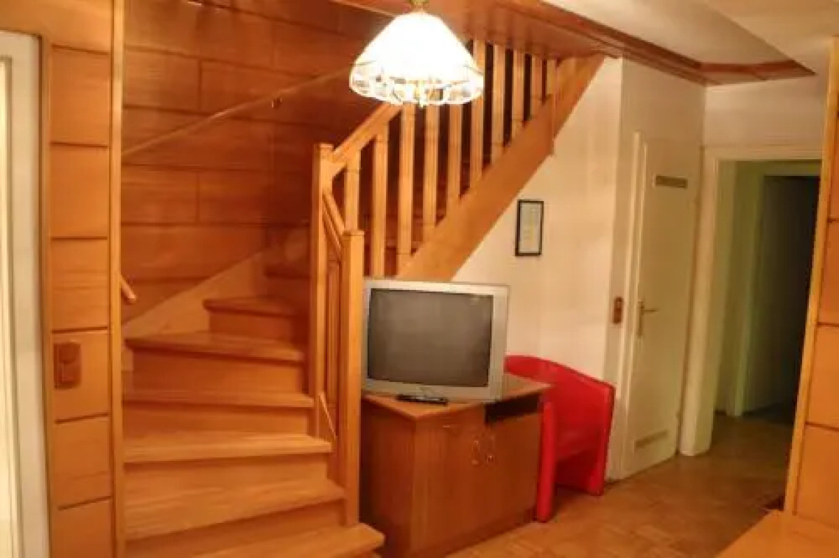 Suite Hotel 200m zum Prater