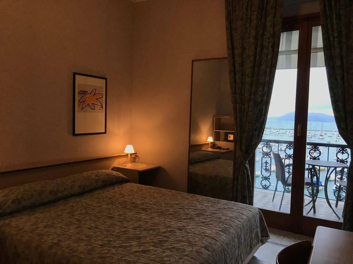 Hotel Shelley e delle Palme, BW Signature Collection