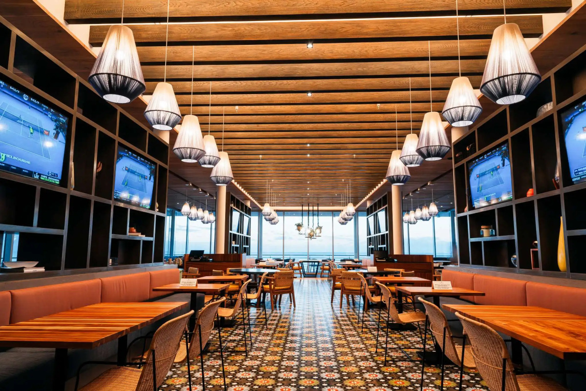 Emporio Cancun Optional All Inclusive