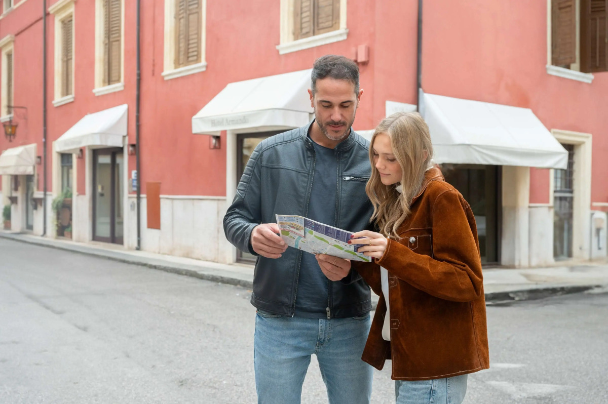 Best Western Hotel Armando