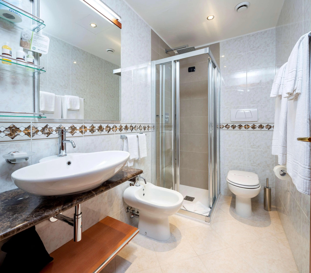 Best Western Plus Tigullio Royal Hotel