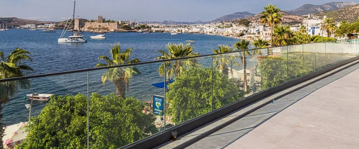 Gözegir Hotel - Adults Only